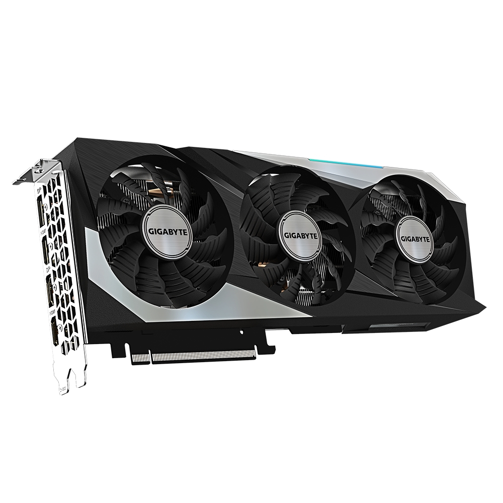 Bekijk afbeelding 3 van Gigabyte RTX 3070 GAMING OC 8GB